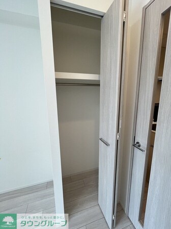 S-RESIDENCE松戸Lichtの物件内観写真